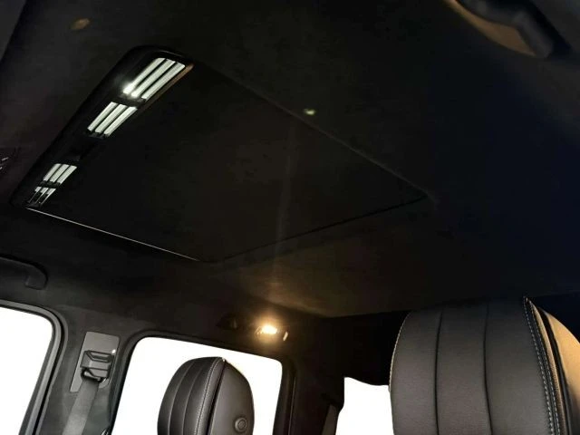 2021 Mercedes-Benz W463 G 63 AMG 2nd Gen - Image 24 of 31
