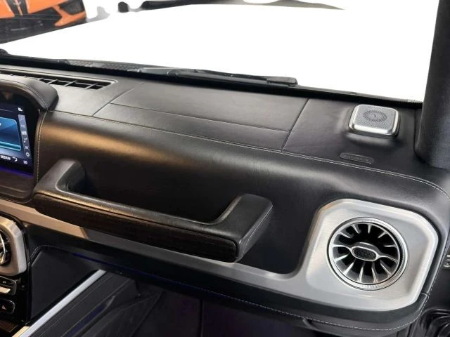 2021 Mercedes-Benz W463 G 63 AMG 2nd Gen - Image 18 of 31