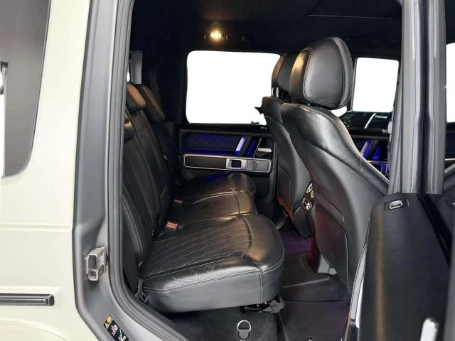 2021 Mercedes-Benz W463 G 63 AMG 2nd Gen - Image 21 of 31