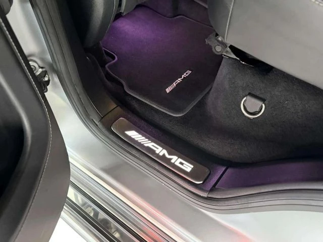 2021 Mercedes-Benz W463 G 63 AMG 2nd Gen - Image 19 of 31