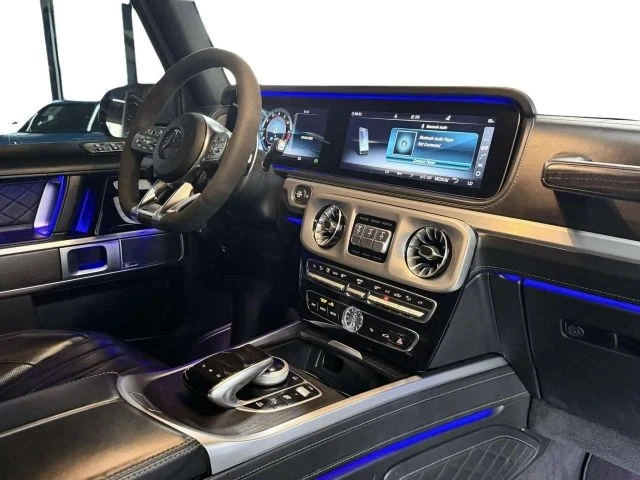 2021 Mercedes-Benz W463 G 63 AMG 2nd Gen - Image 17 of 31