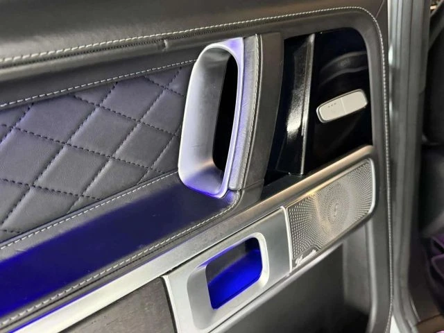 2021 Mercedes-Benz W463 G 63 AMG 2nd Gen - Image 25 of 31