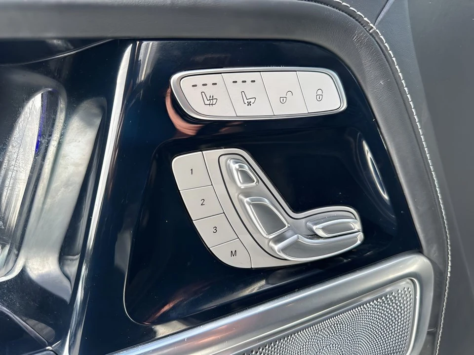2021 Mercedes-Benz W463 G 63 AMG 2nd Gen - Image 9 of 31