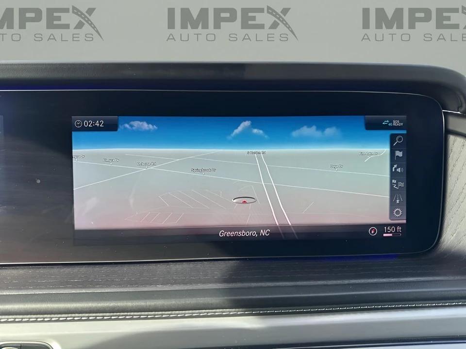2021 Mercedes-Benz W463 G 63 AMG 2nd Gen - Image 19 of 31