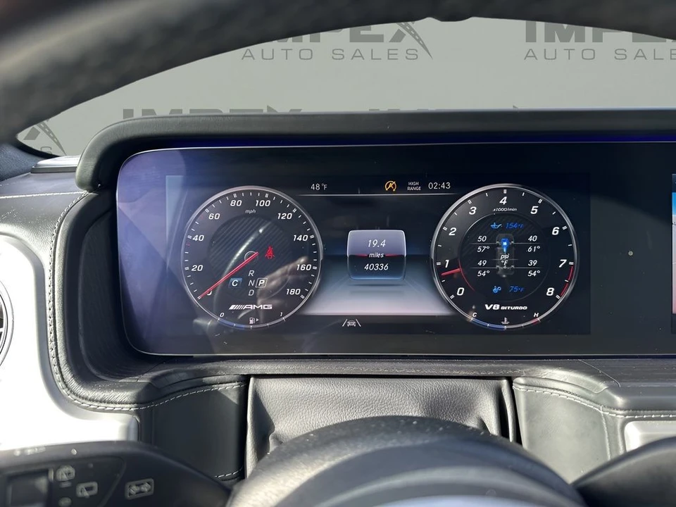 2021 Mercedes-Benz W463 G 63 AMG 2nd Gen - Image 23 of 31