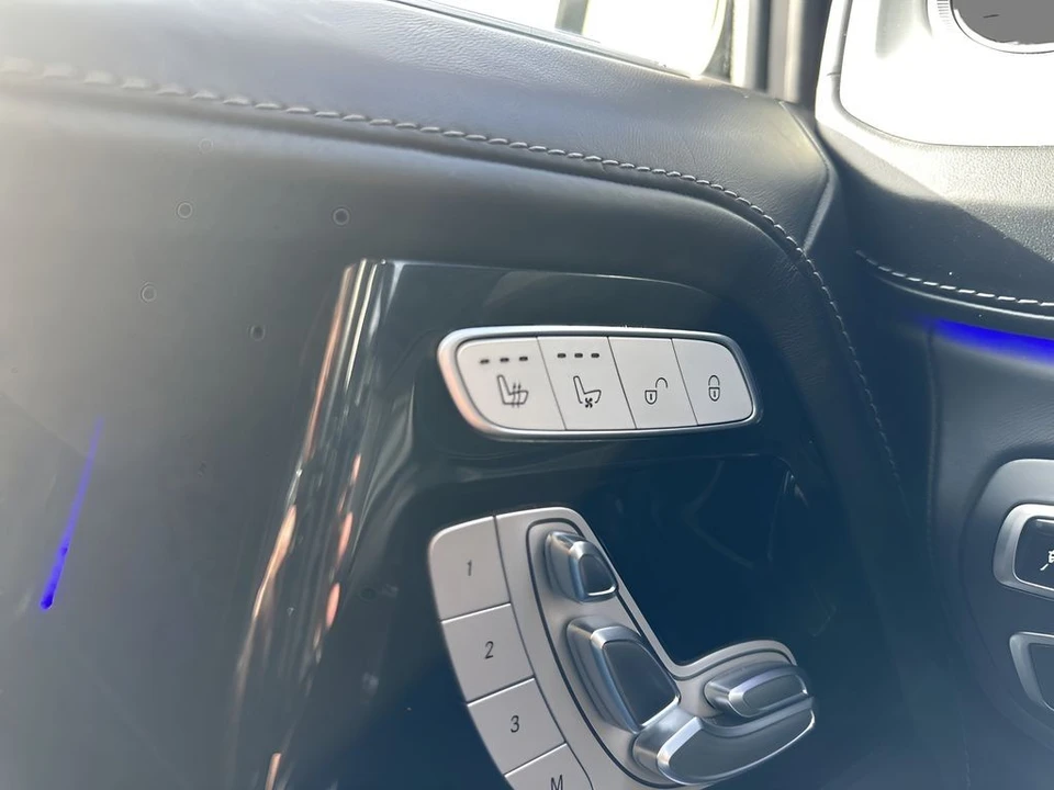2021 Mercedes-Benz W463 G 63 AMG 2nd Gen - Image 21 of 31