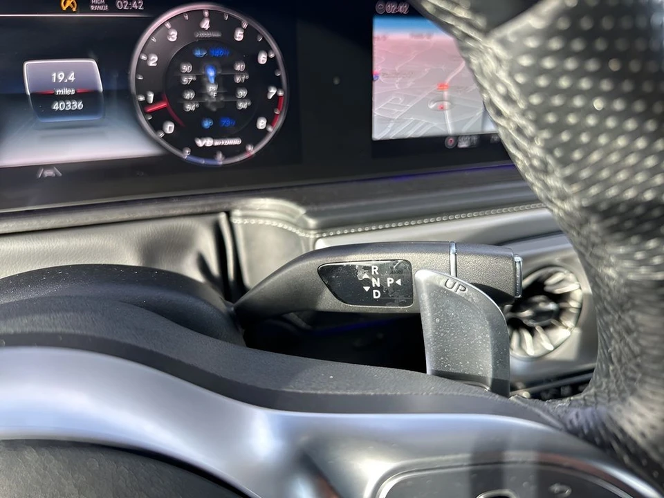 2021 Mercedes-Benz W463 G 63 AMG 2nd Gen - Image 16 of 31