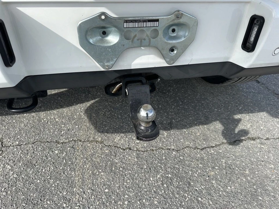 2021 Mercedes-Benz W463 G 63 AMG 2nd Gen - Image 29 of 31