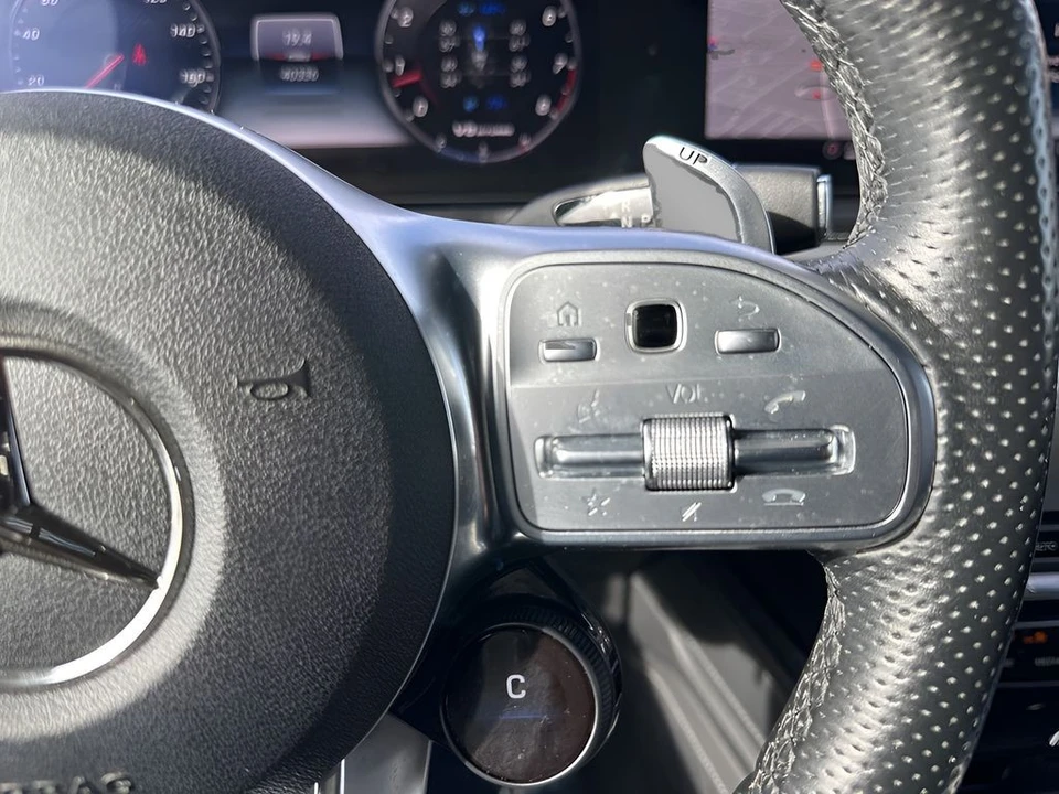 2021 Mercedes-Benz W463 G 63 AMG 2nd Gen - Image 15 of 31