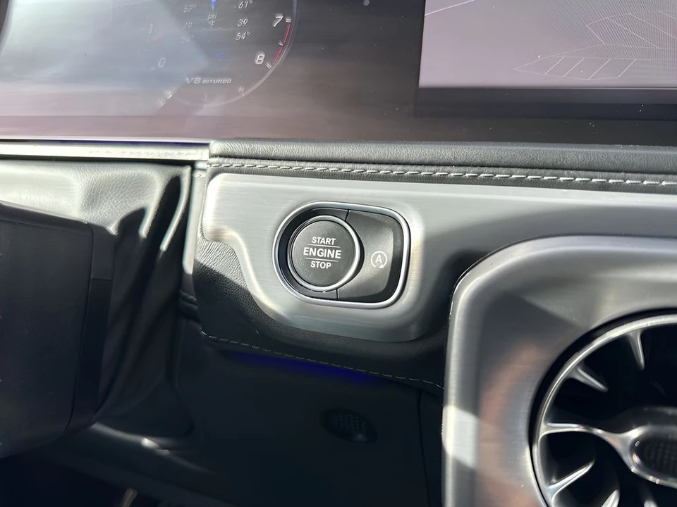 2021 Mercedes-Benz W463 G 63 AMG 2nd Gen - Image 22 of 31