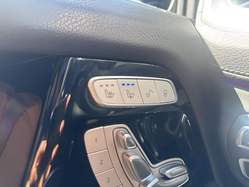 2021 Mercedes-Benz W463 G 63 AMG 2nd Gen - Image 23 of 31