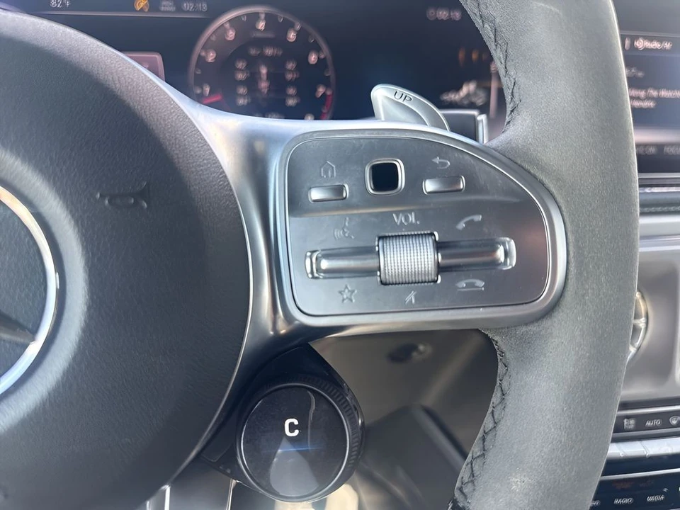 2021 Mercedes-Benz W463 G 63 AMG 2nd Gen - Image 17 of 31