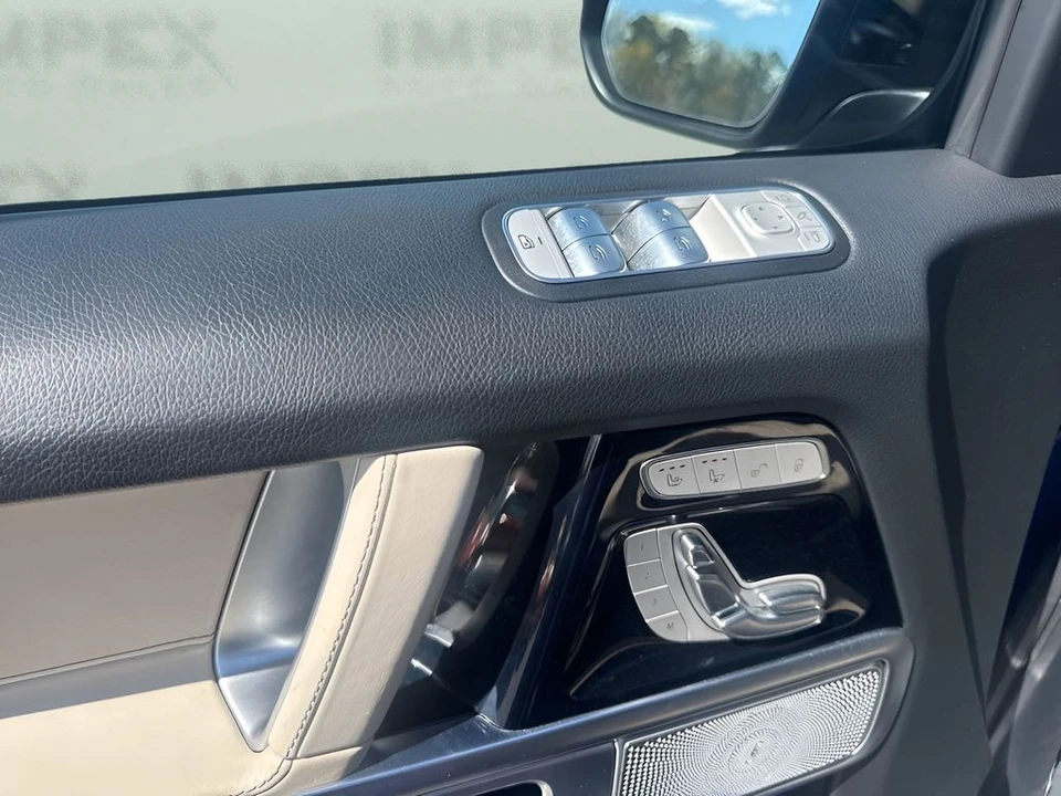 2021 Mercedes-Benz W463 G 63 AMG 2nd Gen - Image 28 of 31