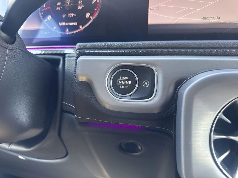 2021 Mercedes-Benz W463 G 63 AMG 2nd Gen - Image 24 of 31