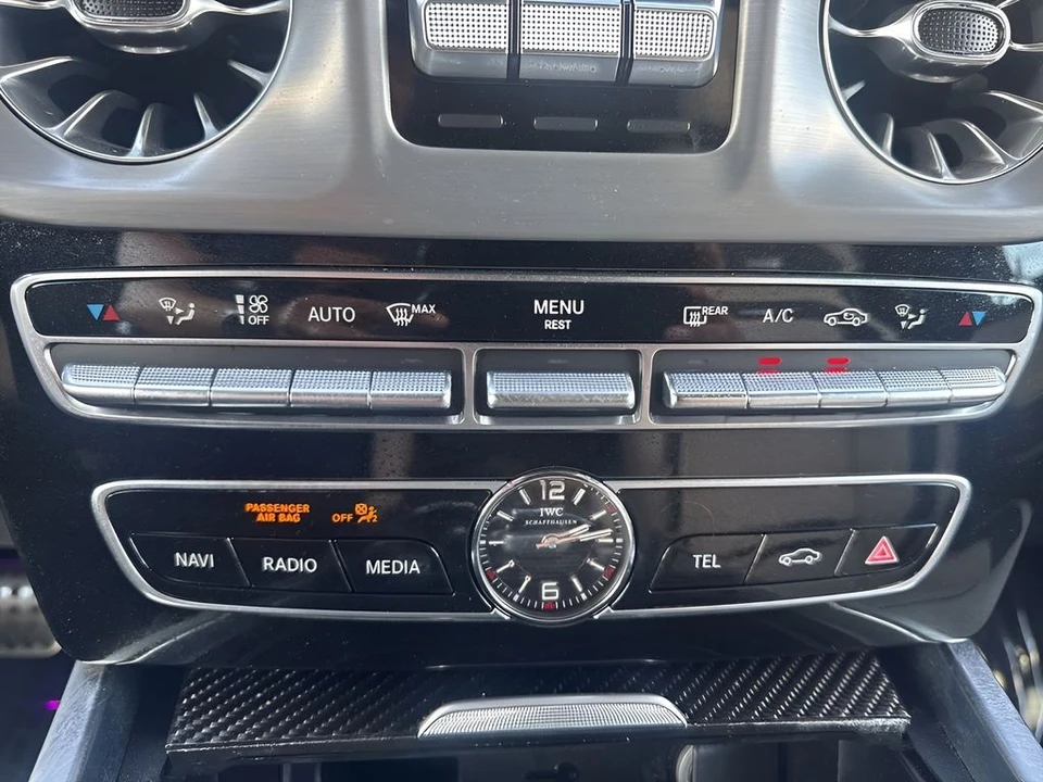 2021 Mercedes-Benz W463 G 63 AMG 2nd Gen - Image 20 of 31