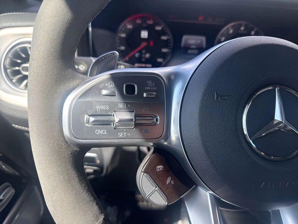 2021 Mercedes-Benz W463 G 63 AMG 2nd Gen - Image 16 of 31
