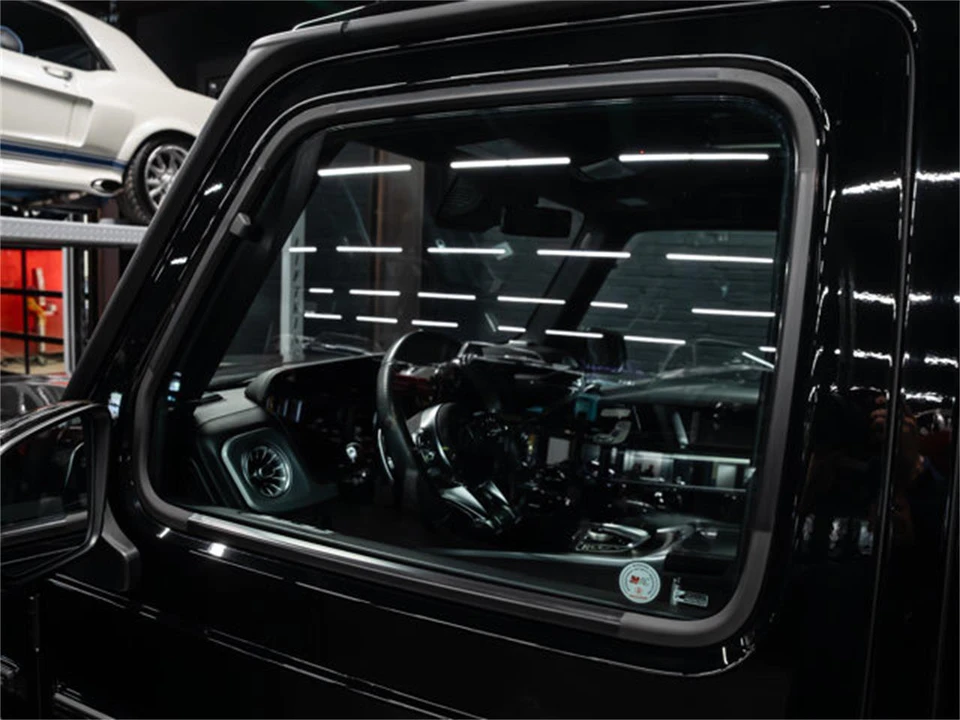 2021 Mercedes-Benz W463 G-Class 2nd Gen - Image 26 of 31