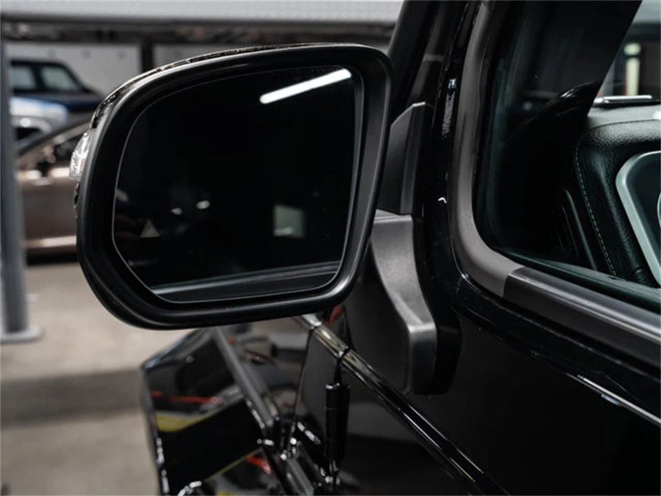 2021 Mercedes-Benz W463 G-Class 2nd Gen - Image 23 of 31