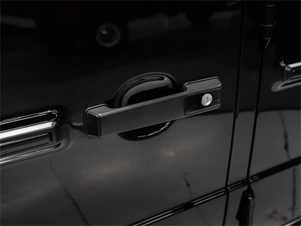 2021 Mercedes-Benz W463 G-Class 2nd Gen - Image 24 of 31