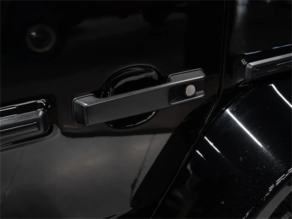 2021 Mercedes-Benz W463 G-Class 2nd Gen - Image 25 of 31