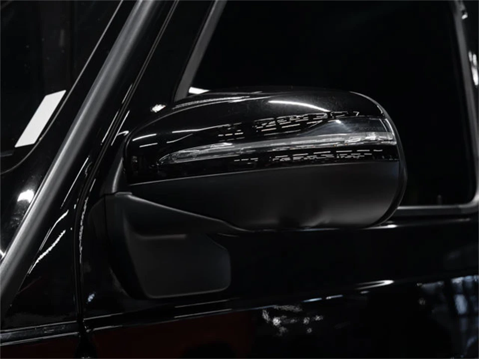 2021 Mercedes-Benz W463 G-Class 2nd Gen - Image 29 of 31