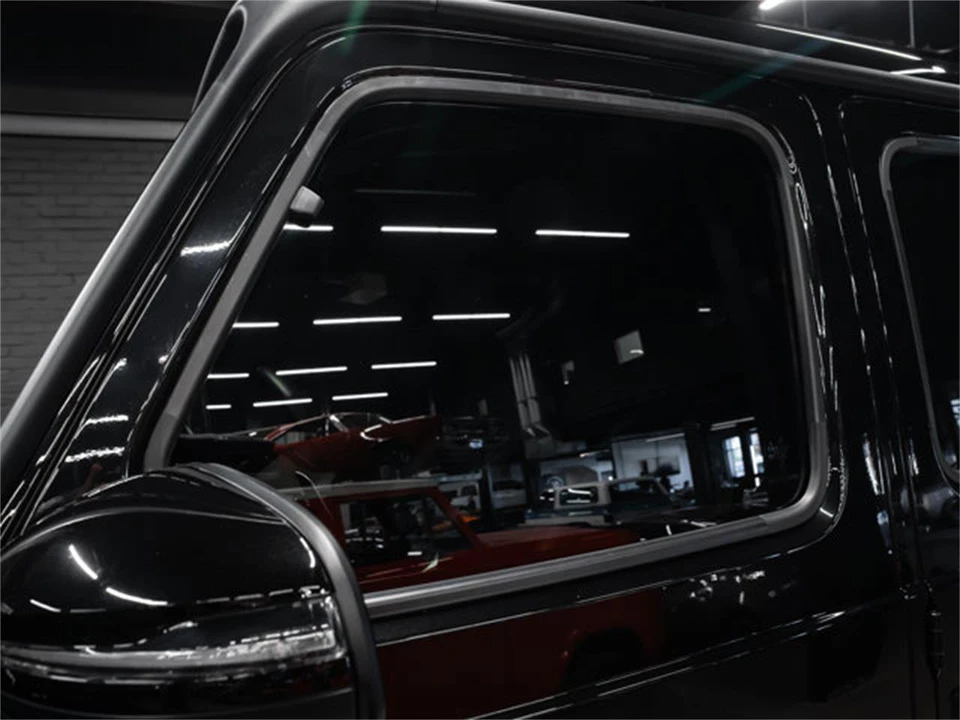 2021 Mercedes-Benz W463 G-Class 2nd Gen - Image 30 of 31