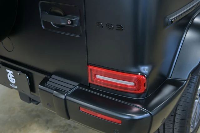 2021 Mercedes-Benz W463 G-Class 2nd Gen - Image 9 of 31