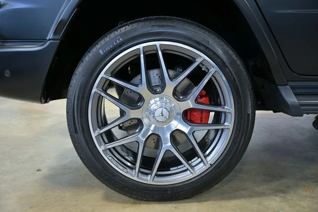 2021 Mercedes-Benz W463 G-Class 2nd Gen - Image 11 of 31