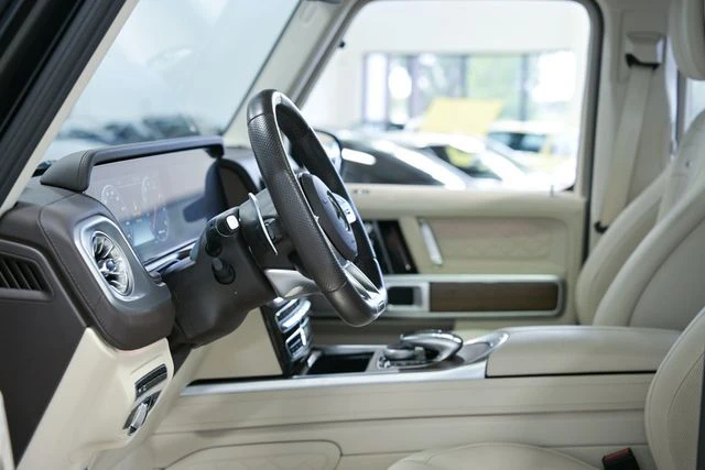 2021 Mercedes-Benz W463 G-Class 2nd Gen - Image 18 of 31