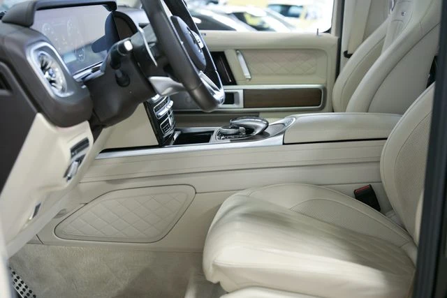 2021 Mercedes-Benz W463 G-Class 2nd Gen - Image 19 of 31