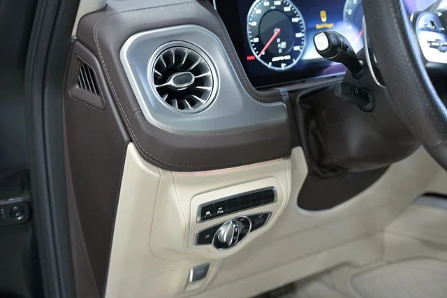 2021 Mercedes-Benz W463 G-Class 2nd Gen - Image 23 of 31