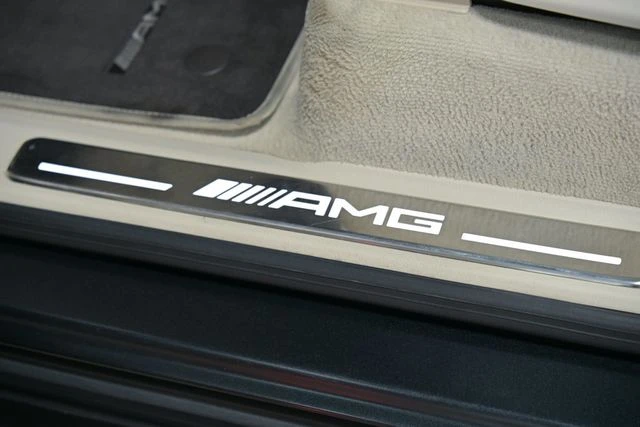 2021 Mercedes-Benz W463 G-Class 2nd Gen - Image 27 of 31