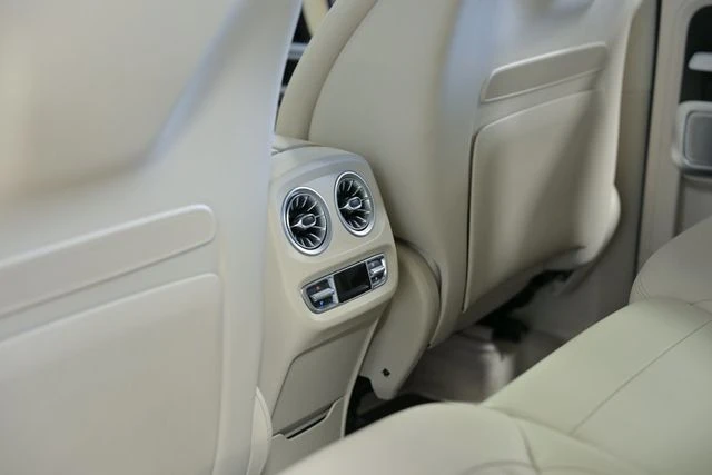 2021 Mercedes-Benz W463 G-Class 2nd Gen - Image 29 of 31