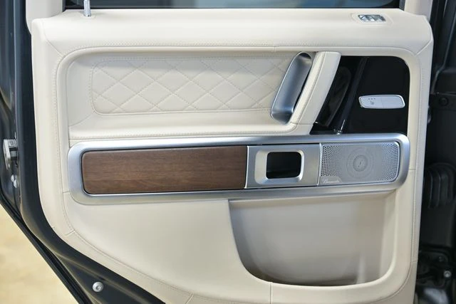 2021 Mercedes-Benz W463 G-Class 2nd Gen - Image 30 of 31