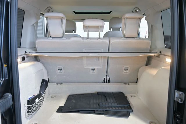 2021 Mercedes-Benz W463 G-Class 2nd Gen - Image 31 of 31
