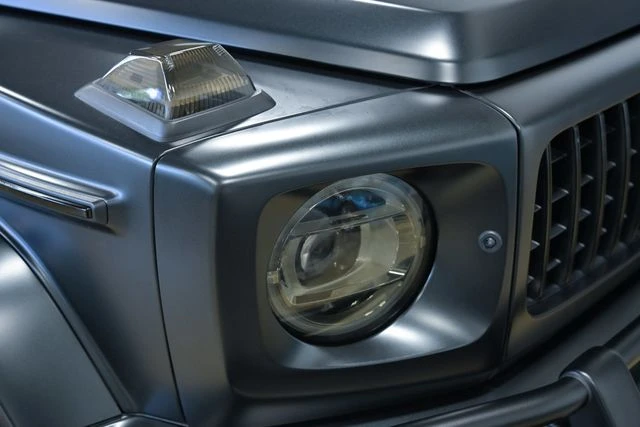 2021 Mercedes-Benz W463 G-Class 2nd Gen - Image 2 of 31