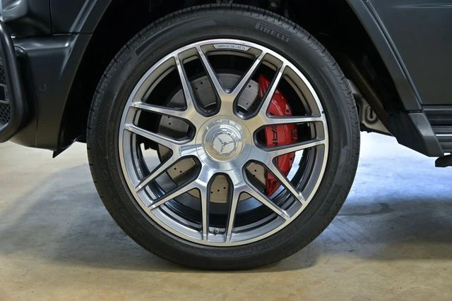 2021 Mercedes-Benz W463 G-Class 2nd Gen - Image 4 of 31