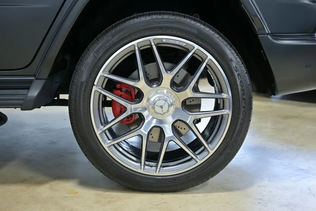 2021 Mercedes-Benz W463 G-Class 2nd Gen - Image 5 of 31