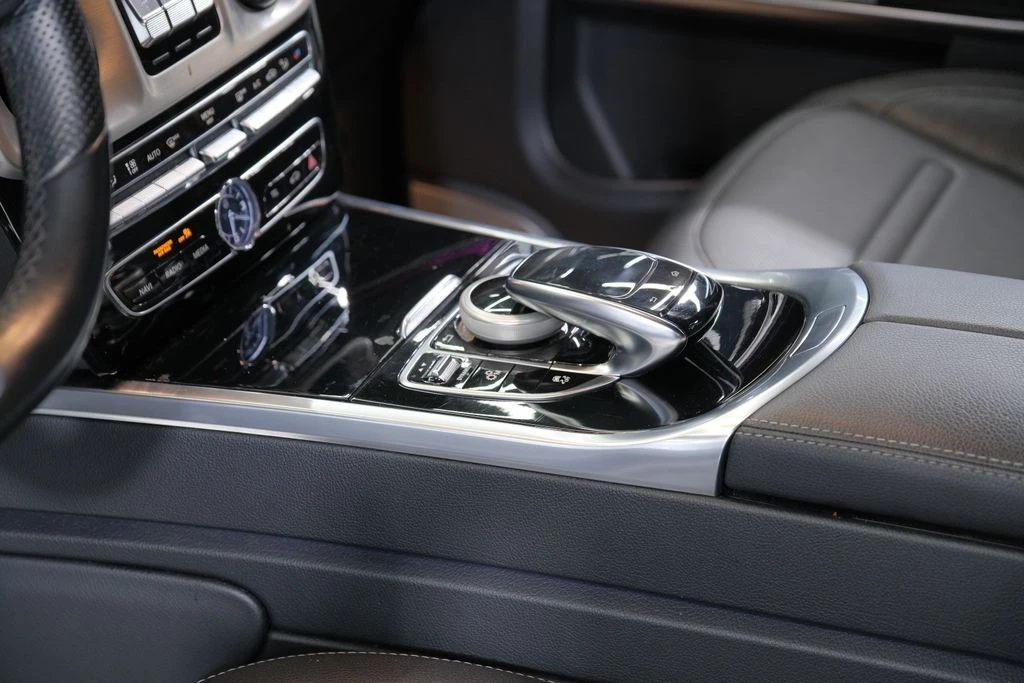 2021 Mercedes-Benz W463 G-Class 2nd Gen - Image 21 of 21