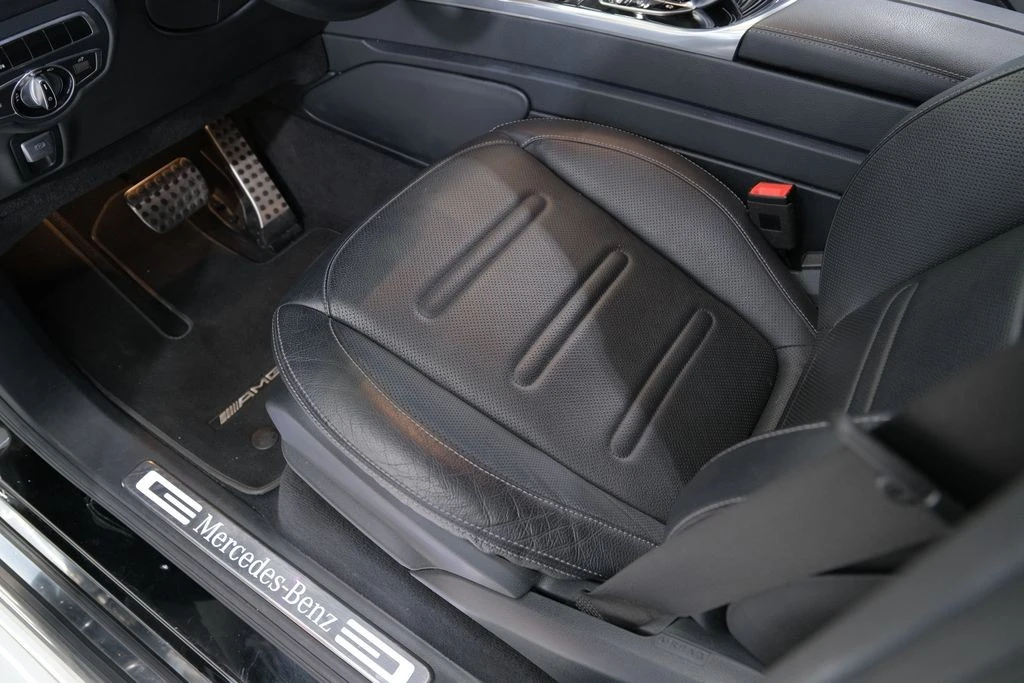 2021 Mercedes-Benz W463 G-Class 2nd Gen - Image 20 of 21