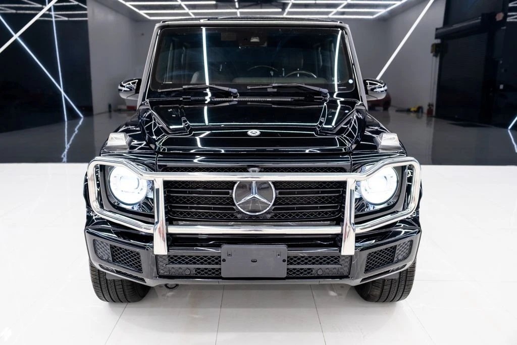 2021 Mercedes-Benz W463 G-Class 2nd Gen - Image 7 of 21