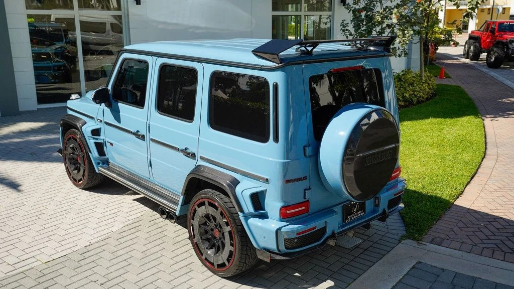 2021 Mercedes-Benz - Image 20 of 31