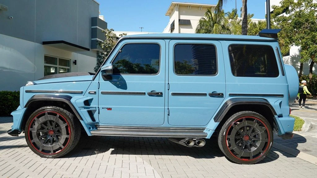 2021 Mercedes-Benz - Image 16 of 31