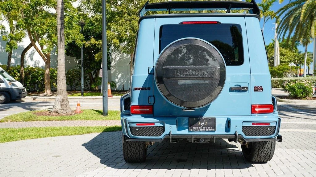 2021 Mercedes-Benz - Image 22 of 31