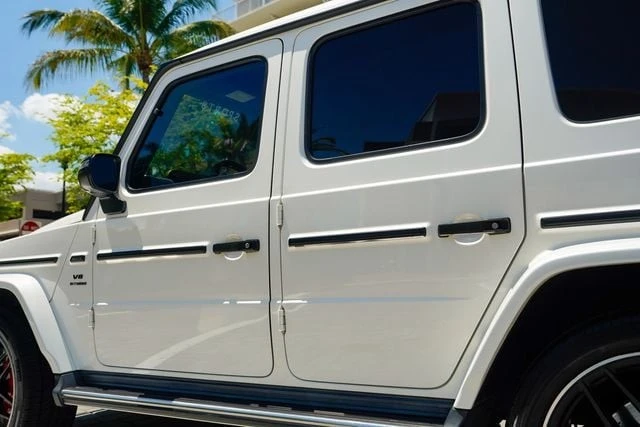 2021 Mercedes-Benz W463 G 63 AMG 2nd Gen - Image 19 of 31