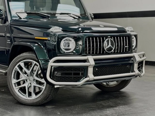 2021 Mercedes-Benz - Image 3 of 31