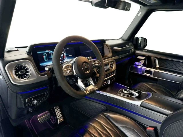 2021 Mercedes-Benz W463 G 63 AMG 2nd Gen - Image 9 of 21