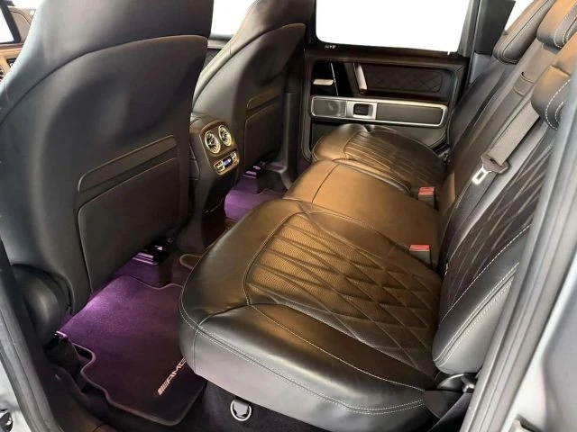 2021 Mercedes-Benz W463 G 63 AMG 2nd Gen - Image 15 of 21