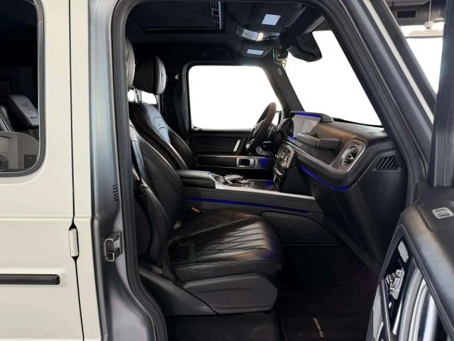 2021 Mercedes-Benz W463 G 63 AMG 2nd Gen - Image 12 of 21