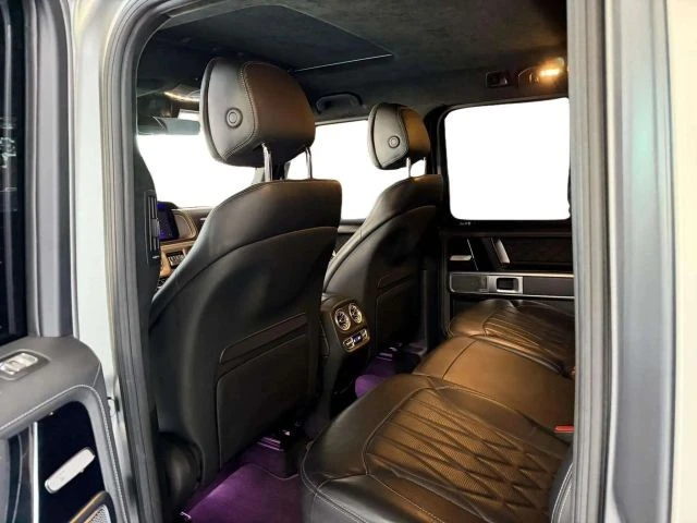 2021 Mercedes-Benz W463 G 63 AMG 2nd Gen - Image 13 of 21